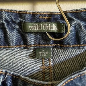 Dad Jeans
